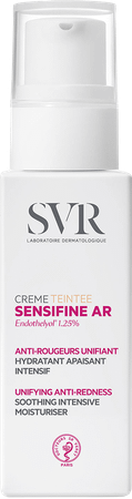 Svr Sensifine Ar Creme Teintee Fl 40 ml