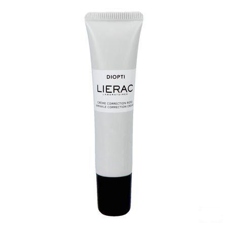 Lierac Diopti Rides Tube 15 ml