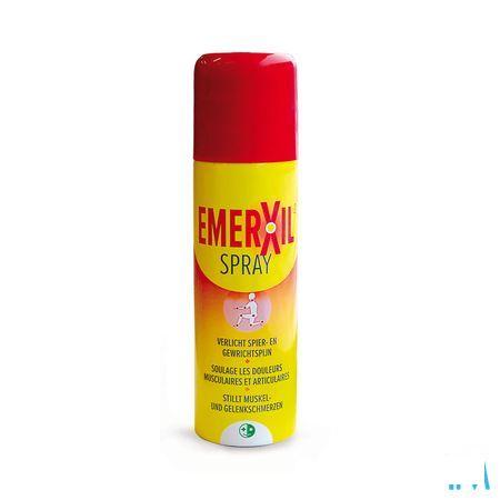 Emerxil Aero 150 ml