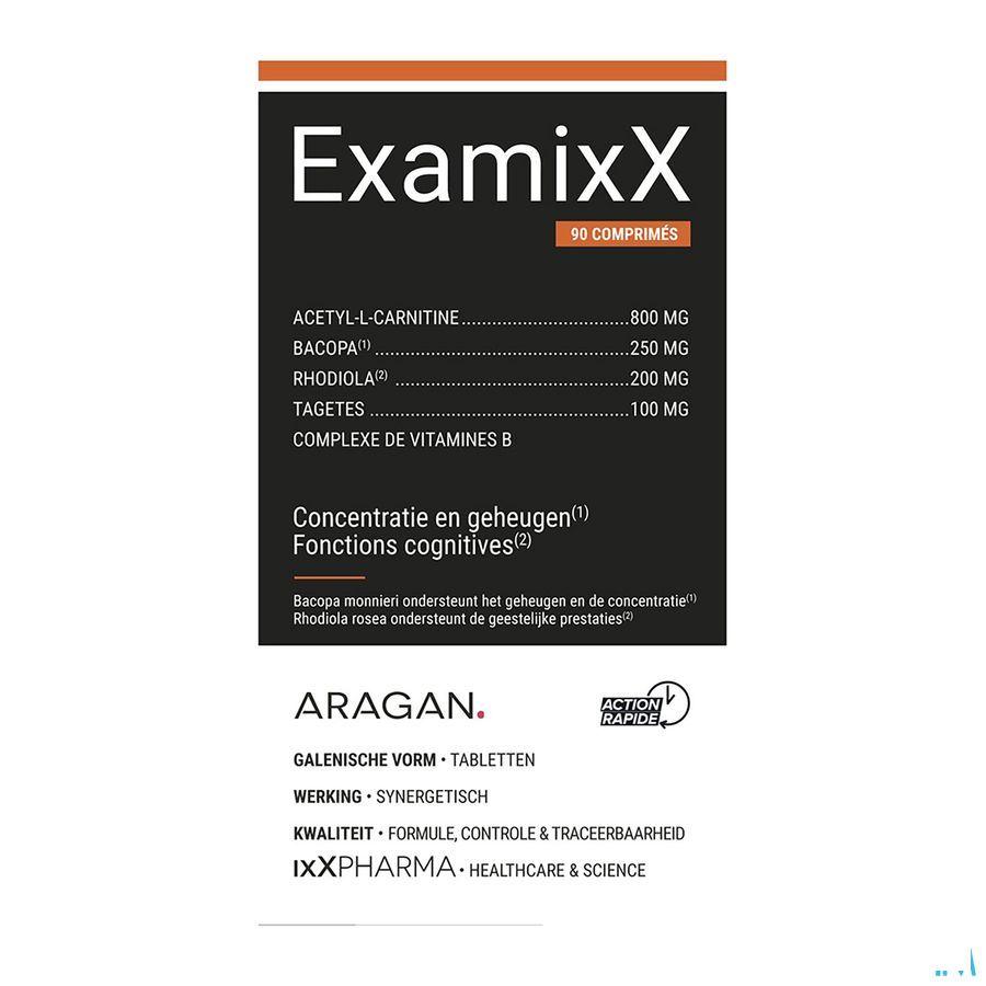 Examixx Tabl 90