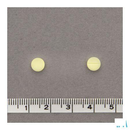 Folavit 0,4 mg Comprimes 90 X 0,4 mg 3761517  -  Kela Pharma