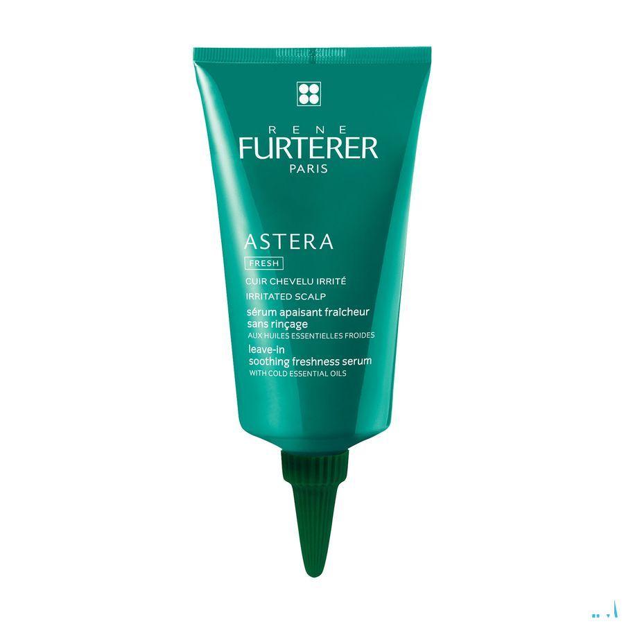 Furterer Astera Fresh Serum Verzachtend Tube 75 ml