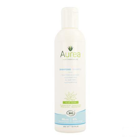 Aurea Shampoo Gel 250 ml