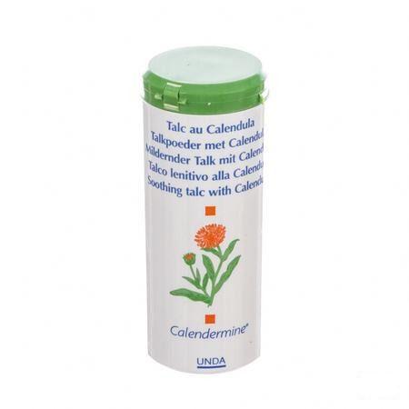 Talk Met Calendula Poeder 100 gr  -  Unda - Boiron