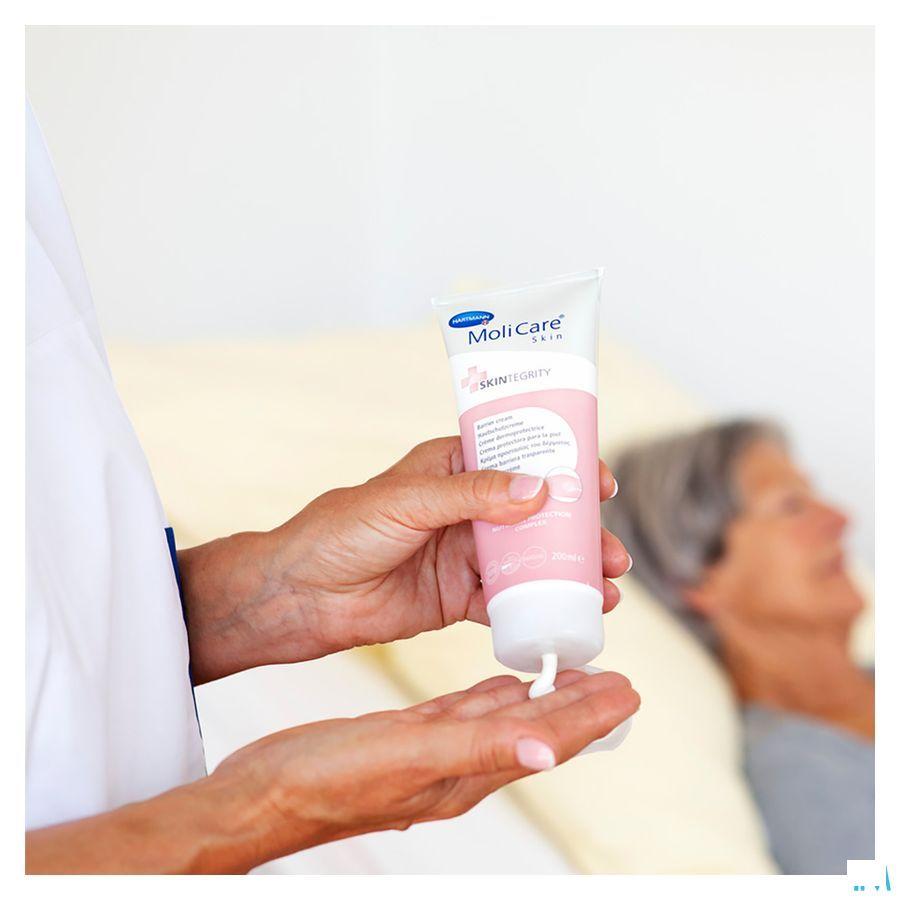 Molicare Skin Huidbeschermende Creme 200 ml 9950263
