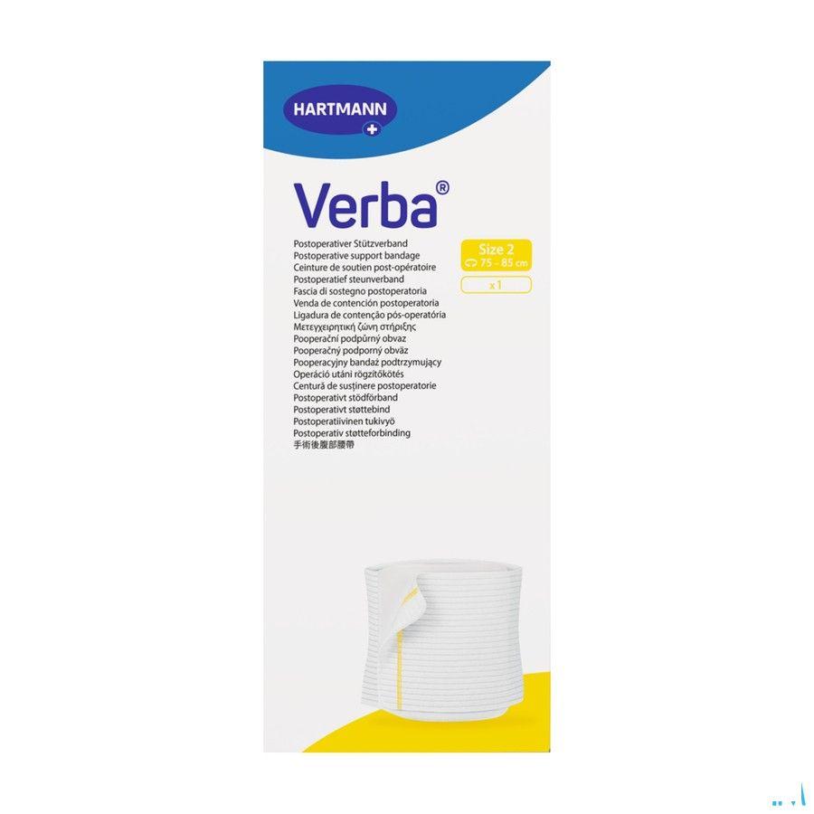 Verba T 2 75-85cm 1 P/s  -  Hartmann