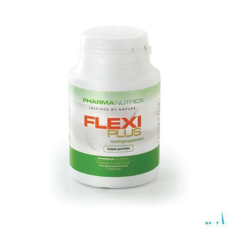 Flexi Plus Active Comp 180 Pharmanutrics  -  Pharmanutrics