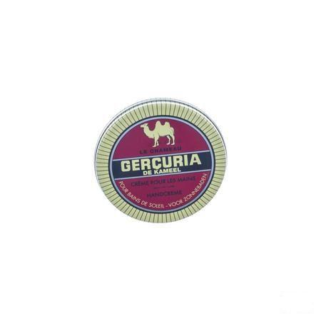Gercuria Handcreme 50 ml  -  Fabel