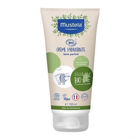 Mustela Bio Creme Hydratante 150 ml