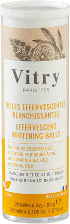Vitry Bruisbad Nagels Bruistabletten 8