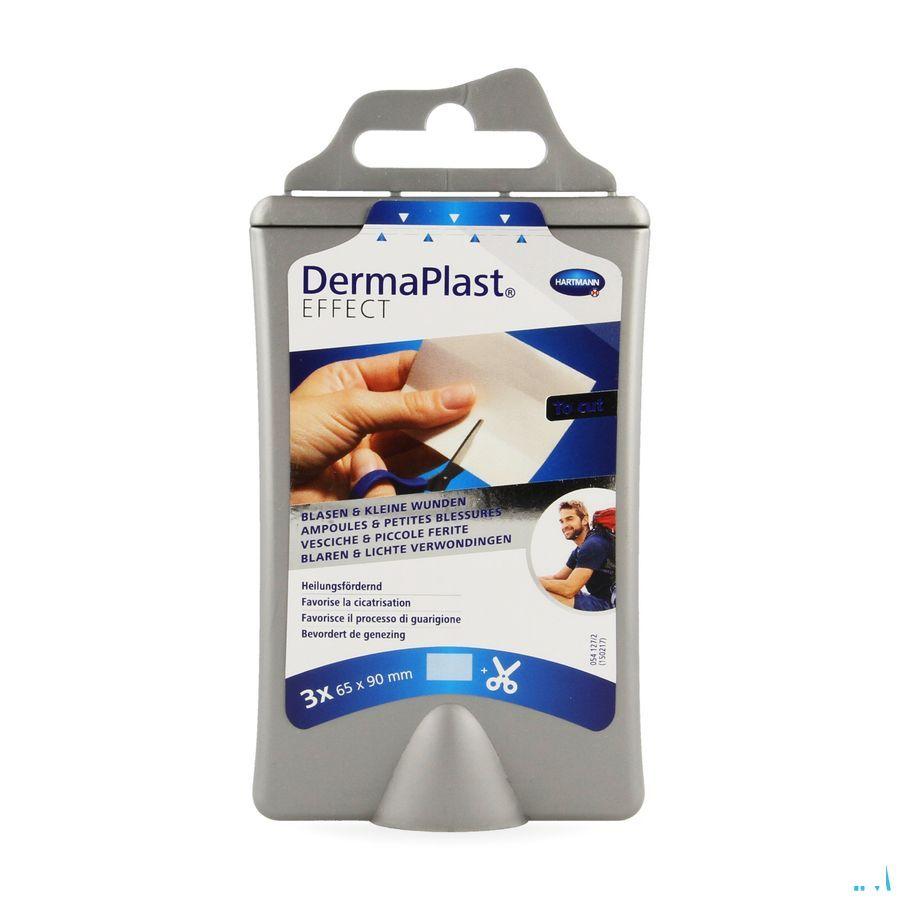 Dp Effect Te Snijden 3 P/s  -  Hartmann