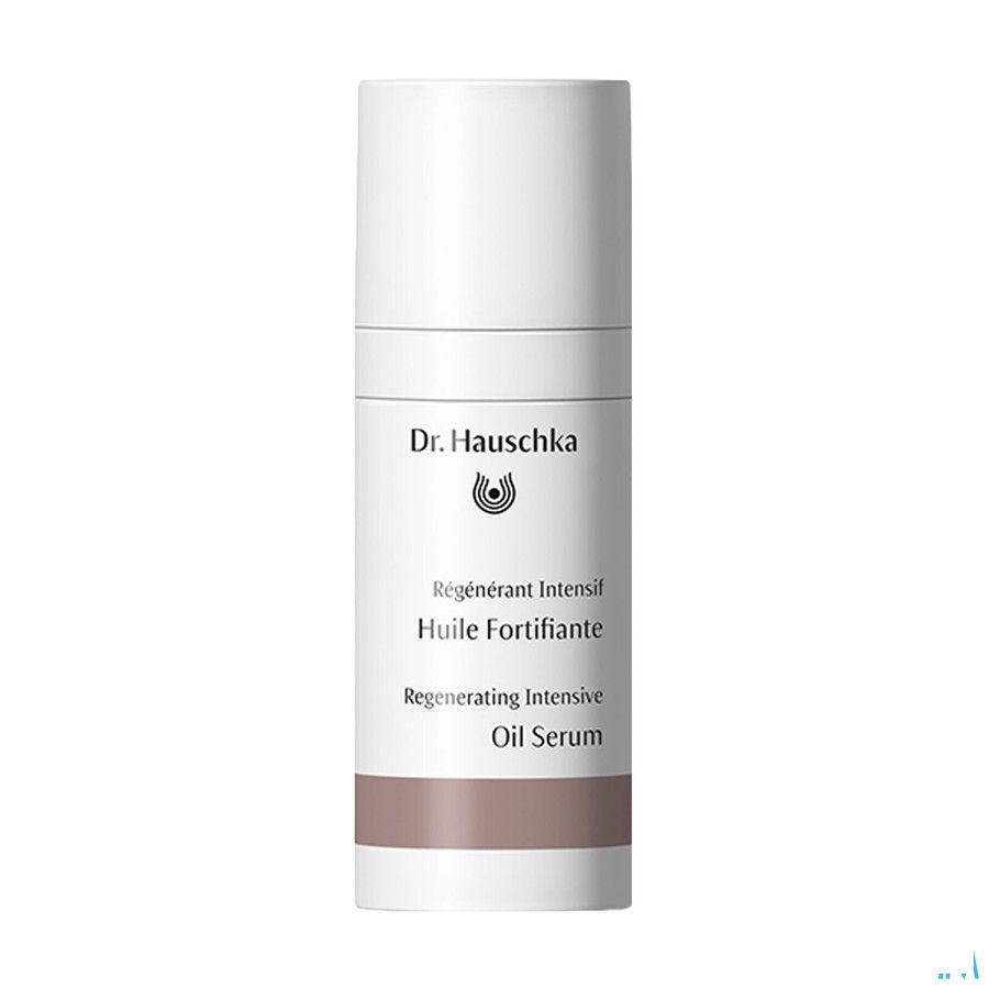 Dr.Hauschka Regeneratie Olie Intensief 20 ml  -  Wala Nederland