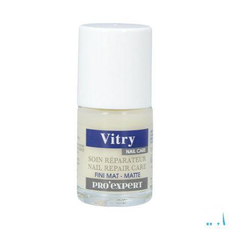 Vitry Soin Reparateur Pro Expert Mat 10 ml