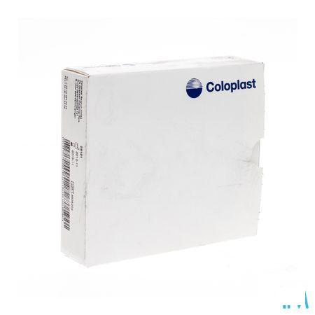 Alterna Plaques + oeillets Fixation 50mm 5 2885  -  Coloplast
