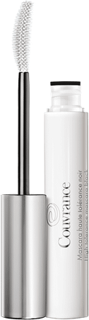 Avene Couvrance Mascara Gevoelige Ogen Zwart  -  Avene