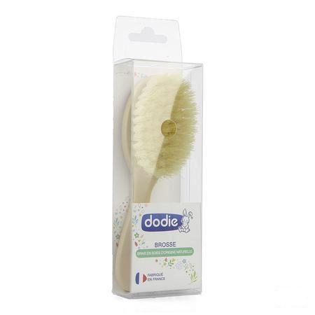 Dodie Babyborstel