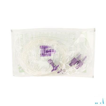 Compat Ella Dual Spike Set 30  -  Nestle