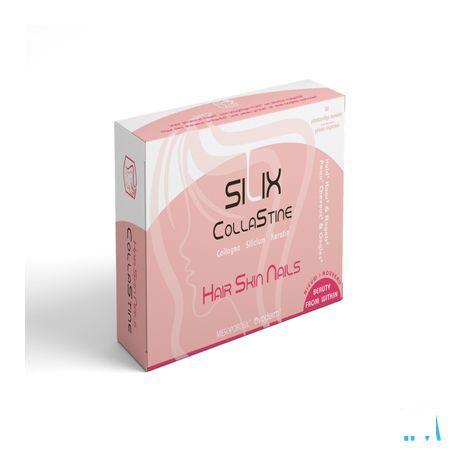 Silix Collastine Hair Skin Nails Caps 30