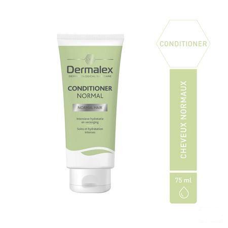 Dermalex Conditioner Normal Hair 150ml