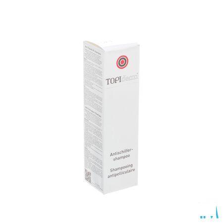 Topiderm Antiroos Shampoo 200 ml Top-shampoo