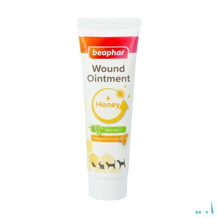Beaphar Pommade Plaies 30 ml