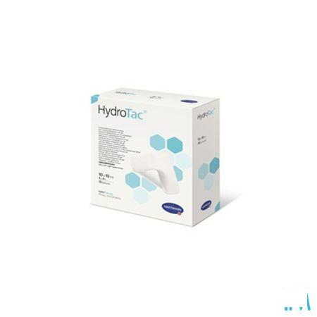 Hydrotac Pansement N/Adh Ster 10,0 x 10,0Cm 10 6858320