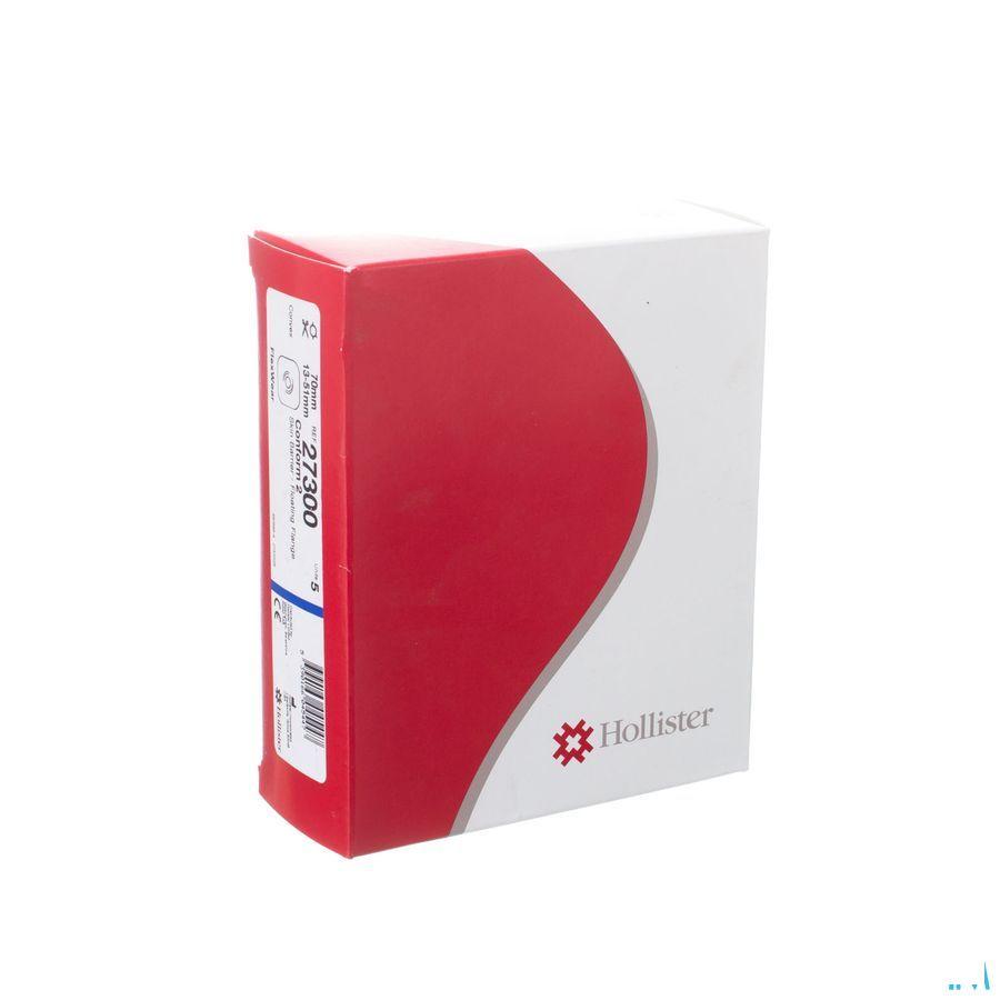 Conform 2 Flexwear Convex Platen 13-51/70 5 27300