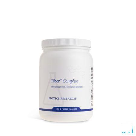 Biotics Fiber Complete 450 mg  -  Energetica Natura