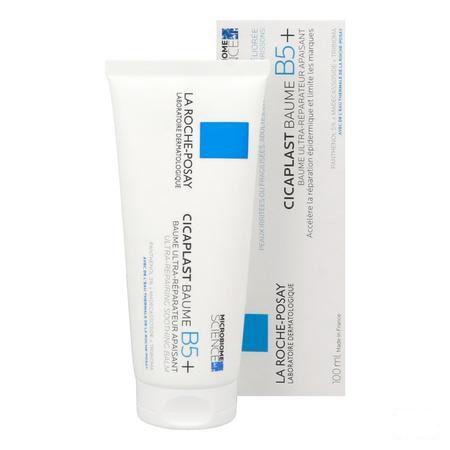 Cicaplast Balsem B5 100 ml