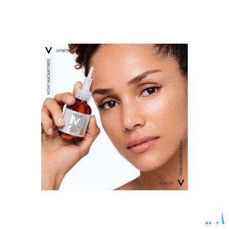 Vichy Liftactiv Vitamin C Serum 20 ml