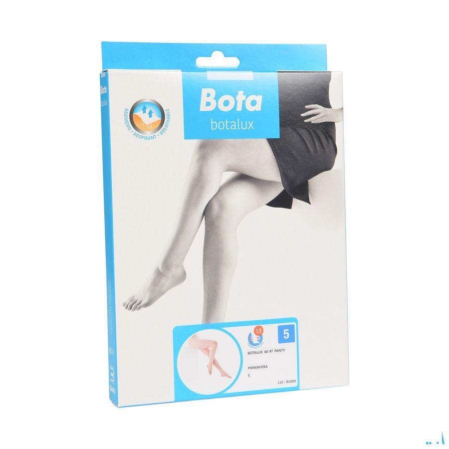 Botalux 40 Panty Steun Prim N5