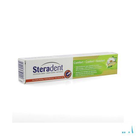 Steradent Hechtcreme Extra Sterk Comfort