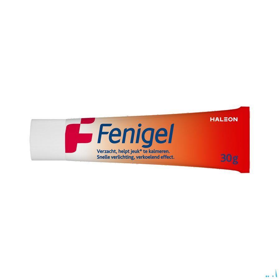Fenigel 30 gr