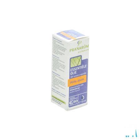 Armoise Blanche Huile Essentielle 10 ml  -  Pranarom