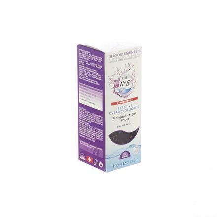 Bioligophyt Cassis Gouttes 100 ml Bioligo  -  Nature Element