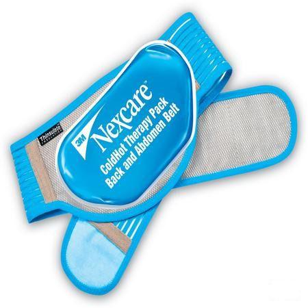 Nexcare 3M Coldhot Th.Pack Dos Abd.S/M Gel N15711S  -  3M