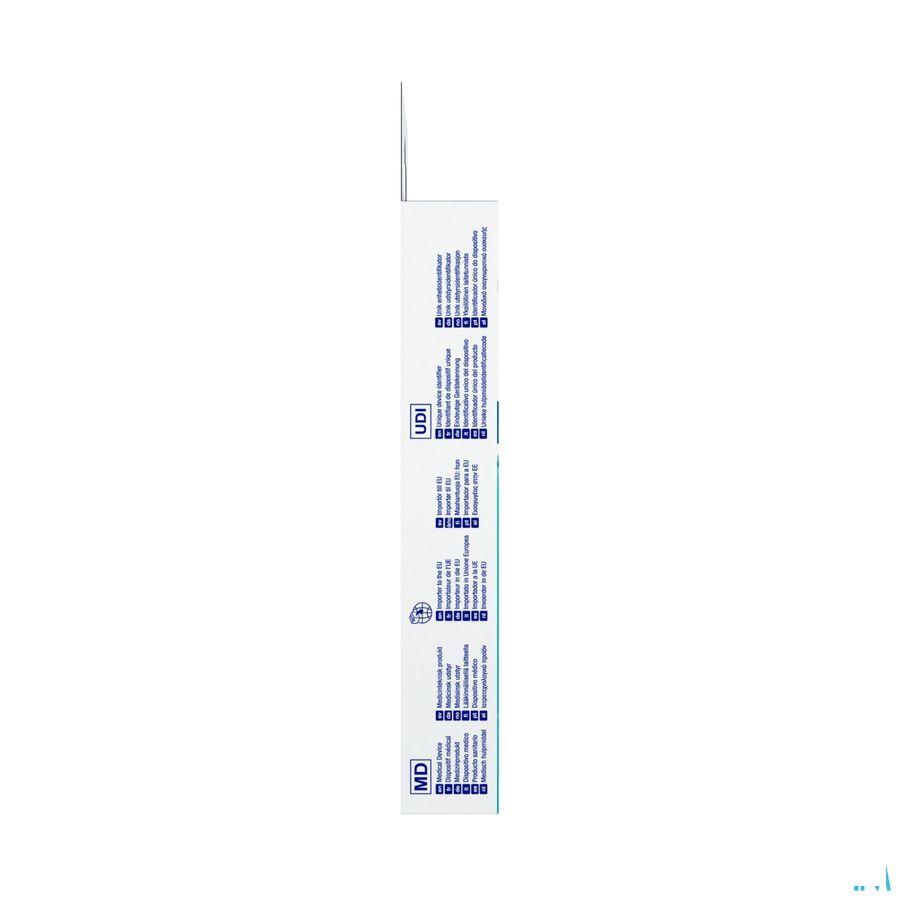 Nexcare 3M Aqua Clear Maxi Wtp 5  -  3M