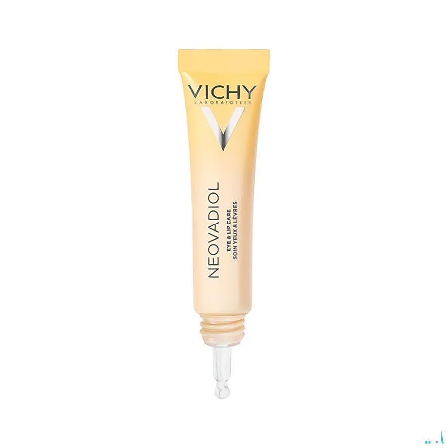 Vichy Neovadiol Peri Post Meno Eye Lip Care 15 ml