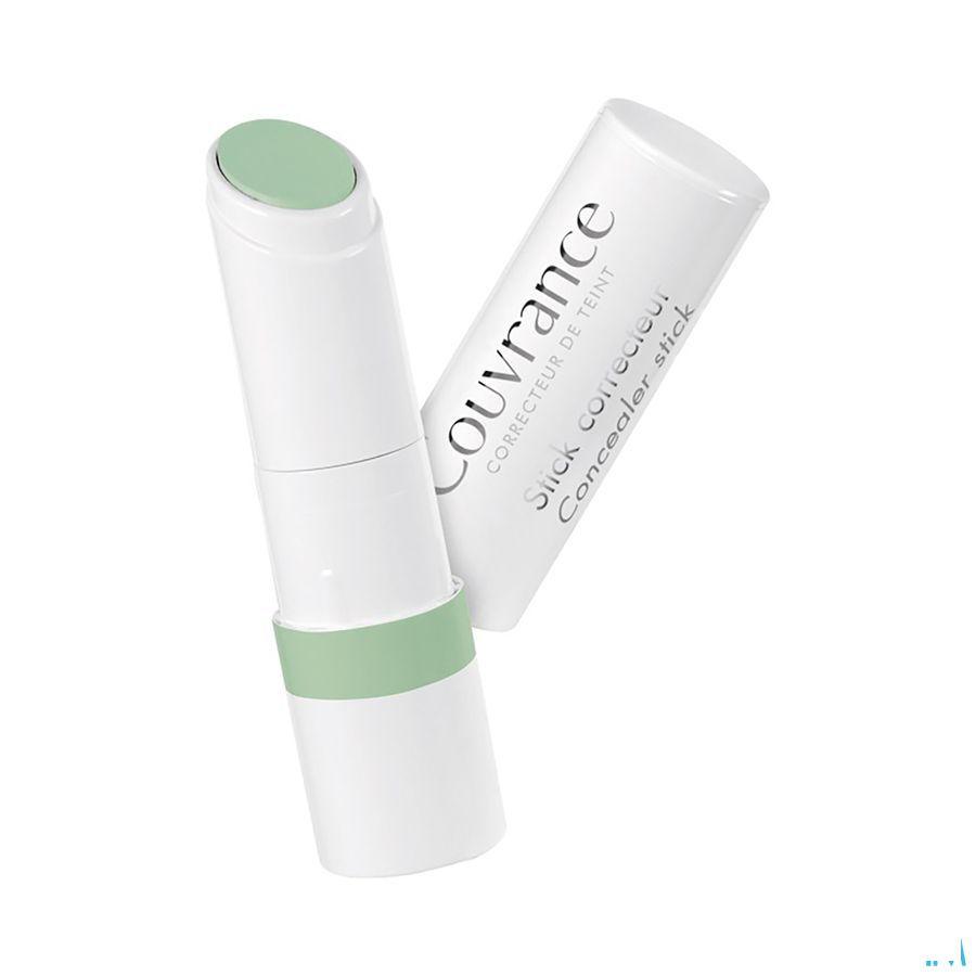 Avene Couvrance Stick Correcteur Vert  -  Avene