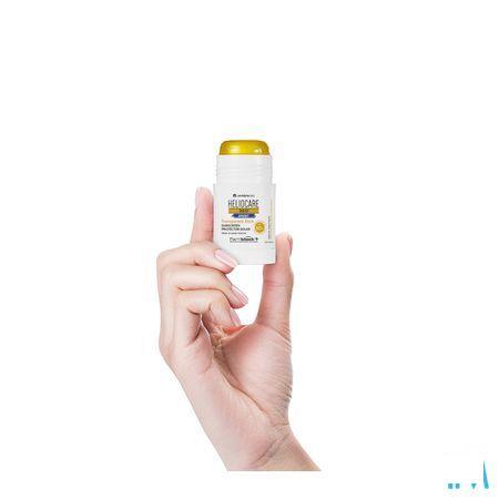 Heliocare 360C Sport Transparant Stick Spf50+ 25G