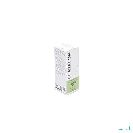 Salie Lavendelblad Essentiele Olie 10 ml  -  Pranarom