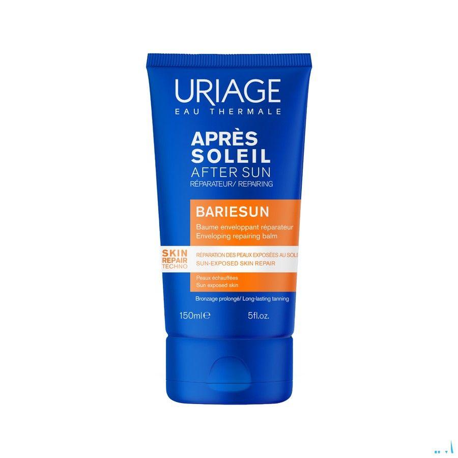 Uriage Bariesun Balsem Herstellend After Sun 150 ml