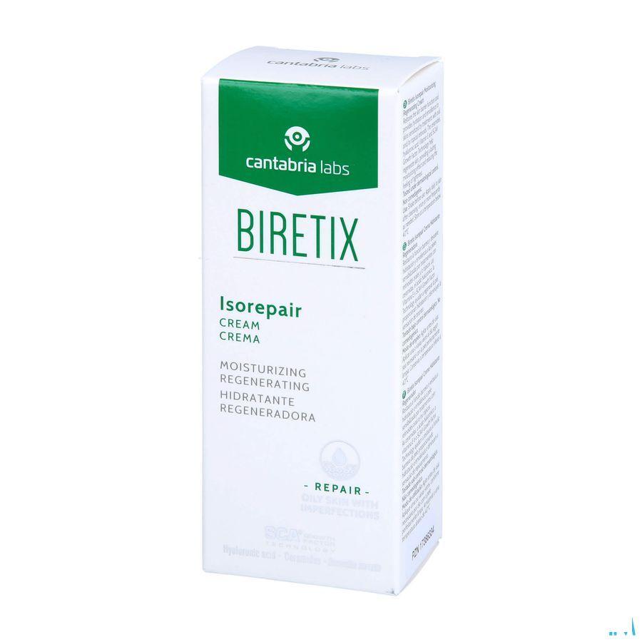 Biretix Isorepair Cream Tube 50 ml