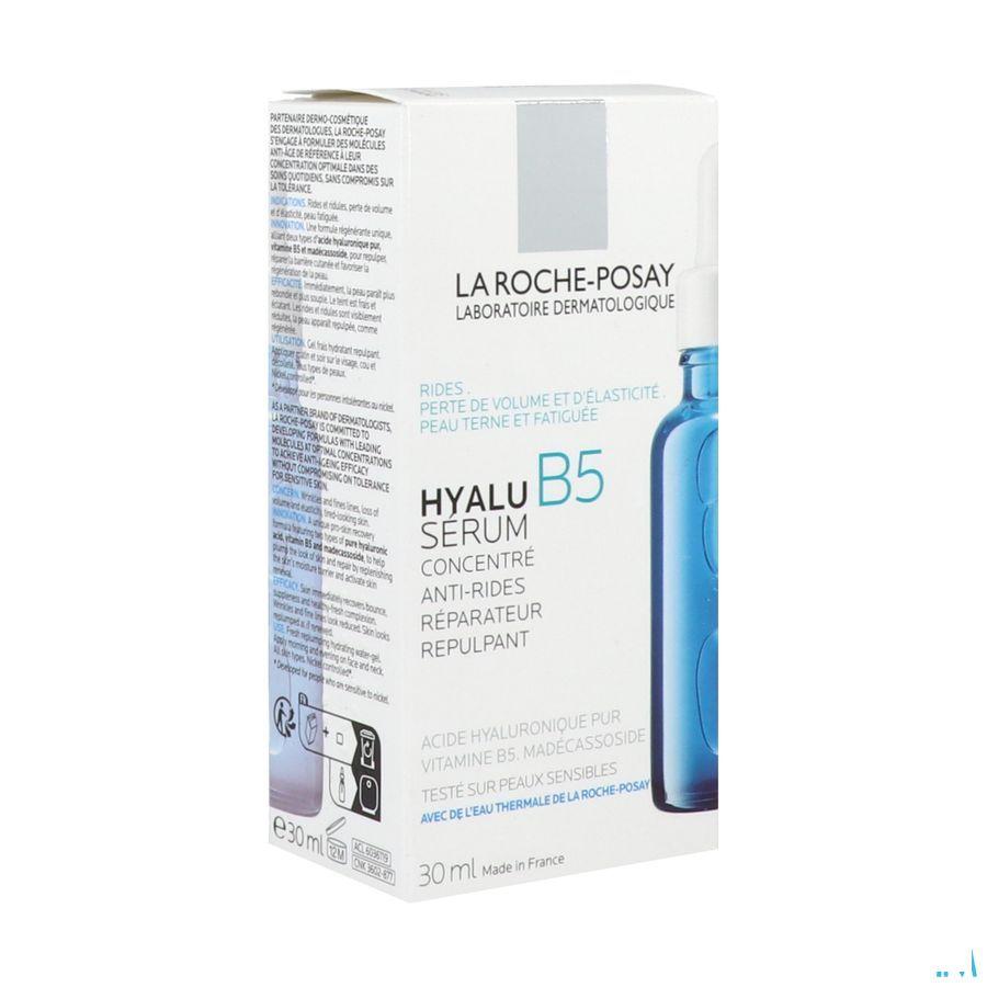 Hyalu B5 Serum 30 ml  -  La Roche-Posay