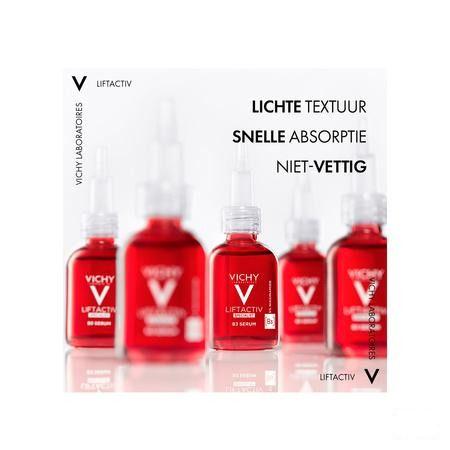 Vichy Liftactiv B3 Serum Taches Brunes&Rides 30 ml  -  Vichy