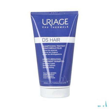 Uriage Ds Hair Shampooing Keratoreducteur 150 ml