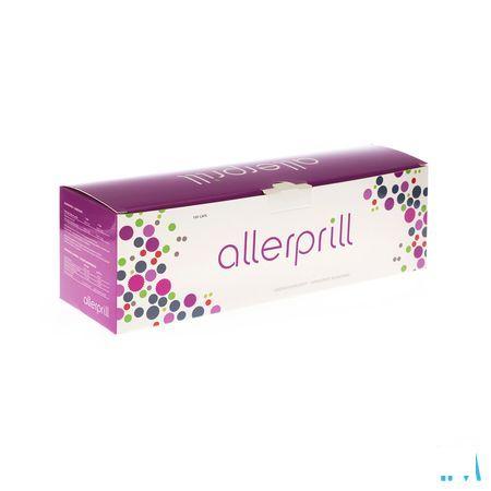 Allerprill Capsule 180