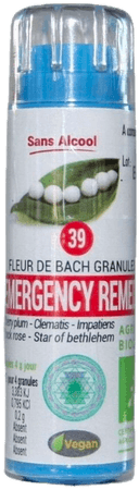 Eumadis Remedie Noodgeval Tube 6,3g  -  Distribio
