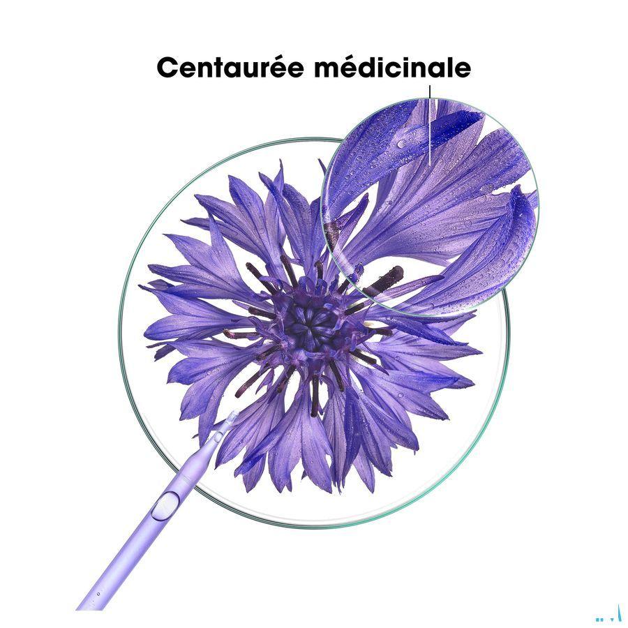 Klorane Capilaire Baume Centauree 200 ml