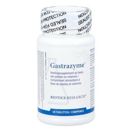 Gastrazyme Biotics Tabl 60  -  Energetica Natura